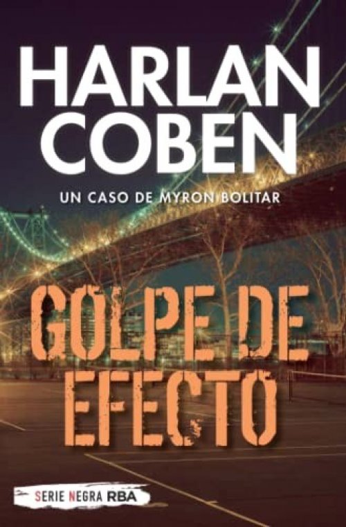 Golpe de efecto