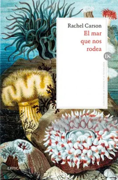 El Mar que nos Rodea