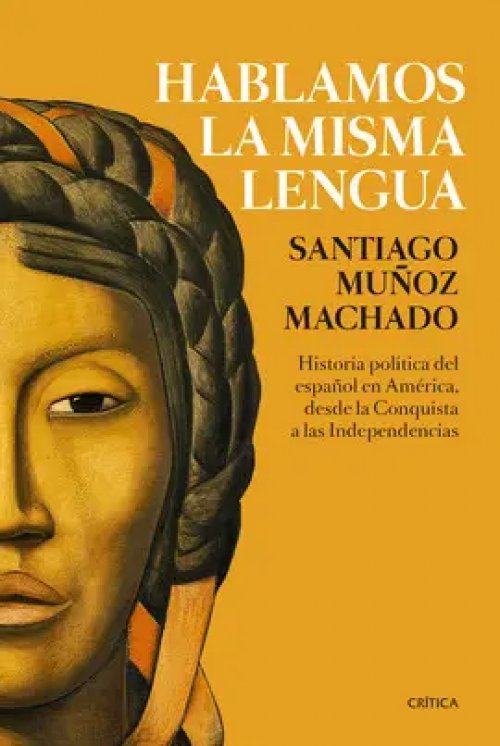 Hablamos la Misma Lengua