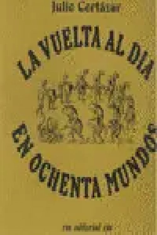 La Vuelta Al Día en 80 Mundos