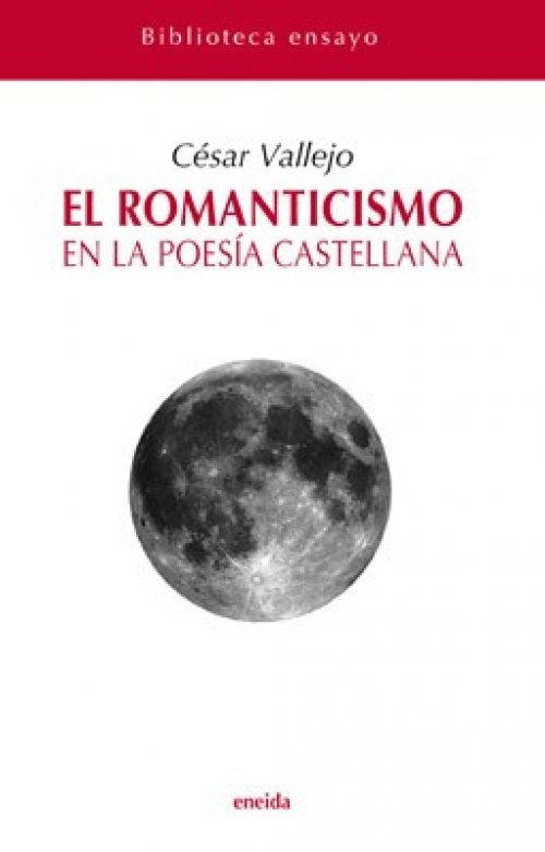 El romanticismo en la poesía castellana
