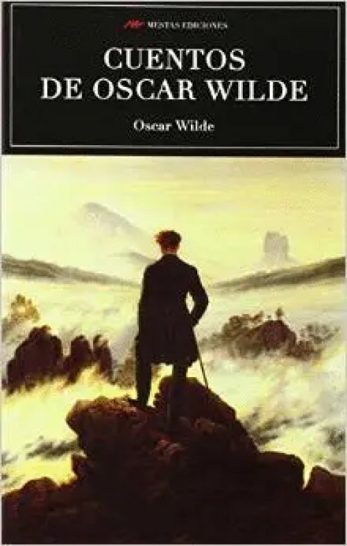 Los mejores cuentos de Oscar Wilde