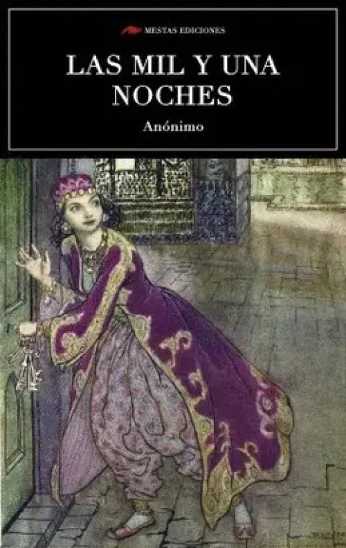 Las Mil y una Noches