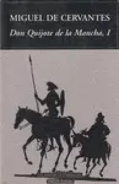 Don Quijote de la Mancha I
