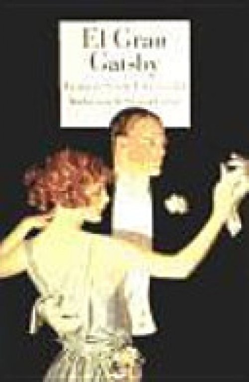 El gran Gatsby