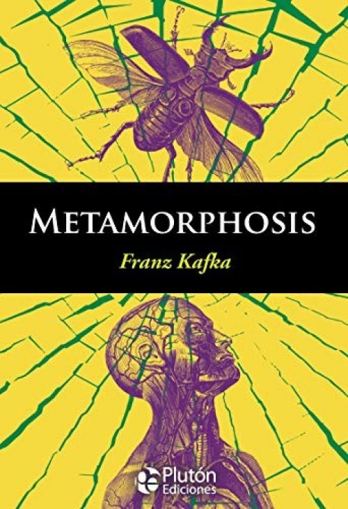 METAMORPHOSIS