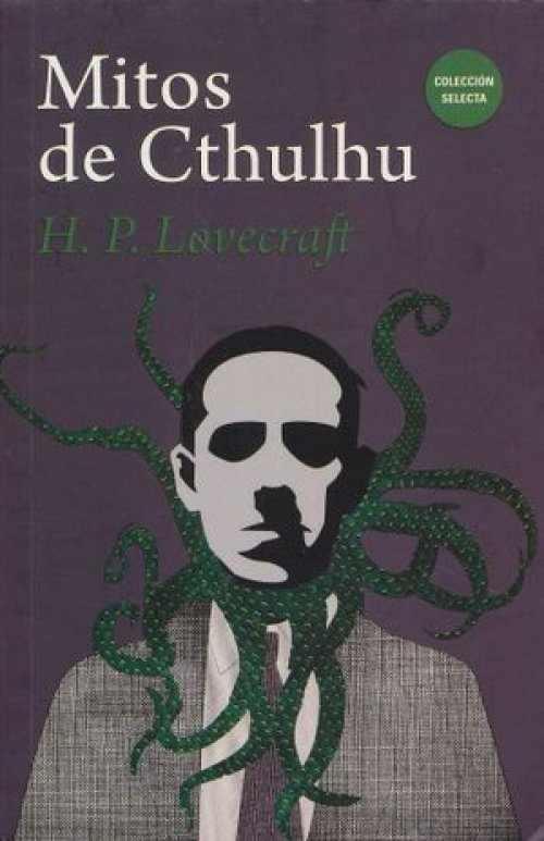 MITOS DE CTHULU