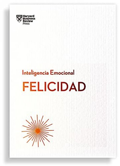 SERIE INTELIGENCIA EMOCIONAL 2: FELICIDAD HBR