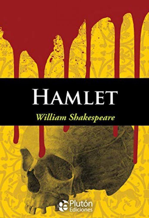 HAMLET (INGLES)