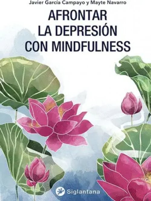 Afrontar la Depresión con Mindfulness