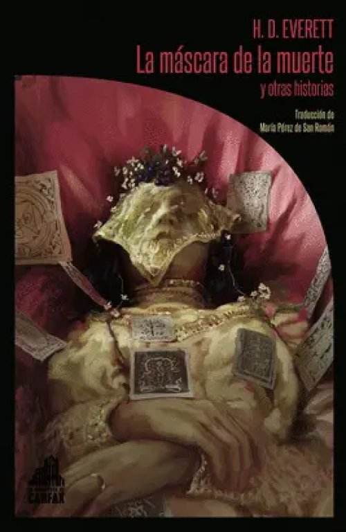 La Máscara de la Muerte y Otras Historias