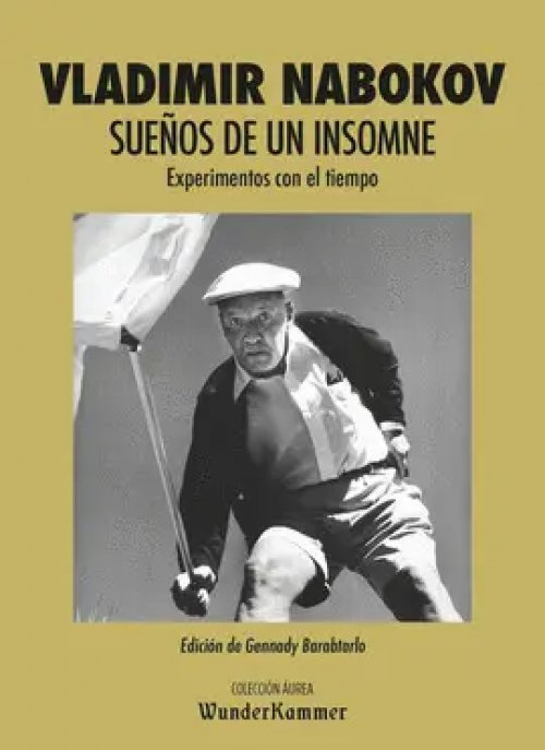 Sueños de un Insomne