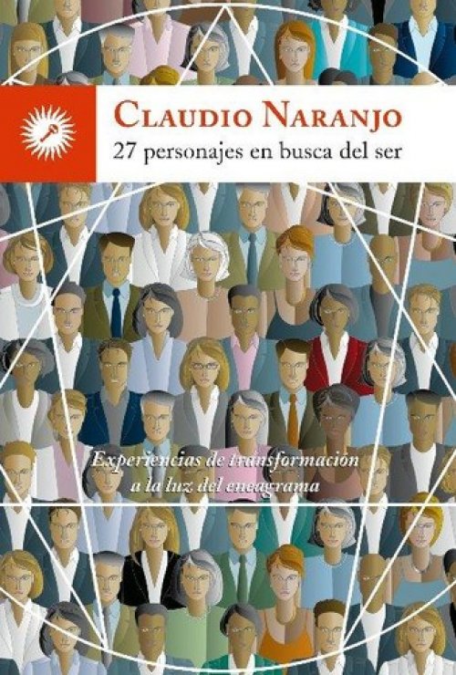 27 personajes en busca del ser