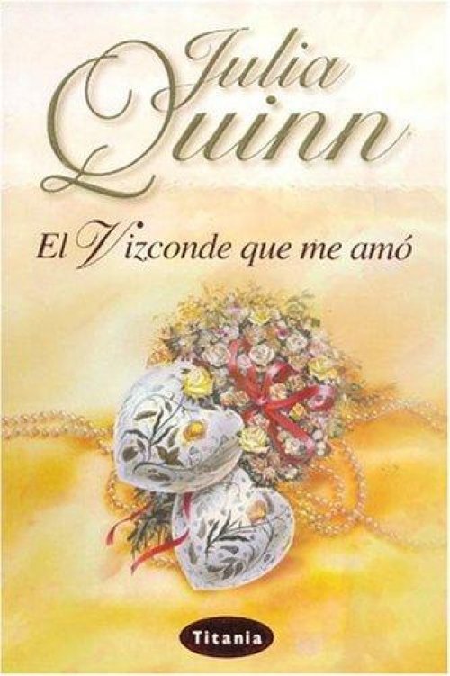 El Vizconde Que Me Amo / The Viscount Who Loved Me