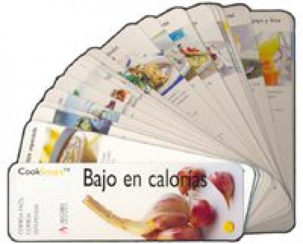 Bajo En Calorias/ Low in Calories