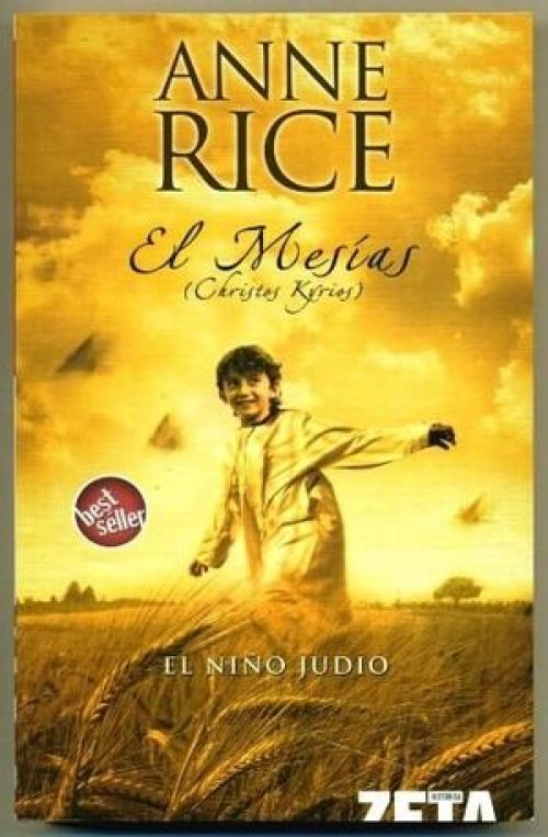 *EL MESIAS. EL NIÑO JUDIO