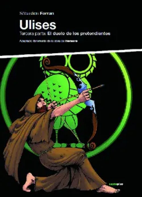 Ulises Iii.