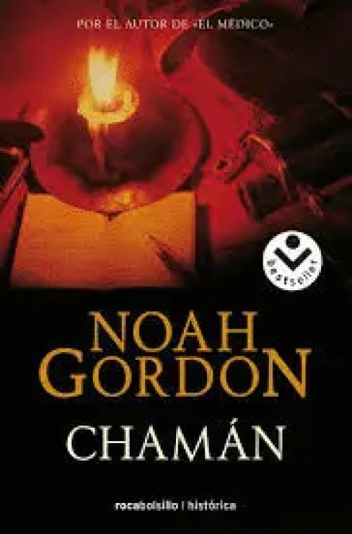Chaman