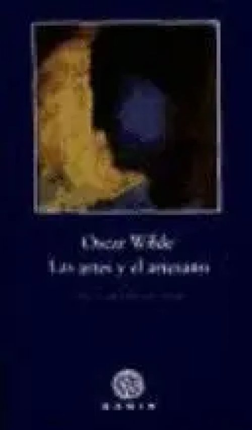 Las Artes y el Artesano