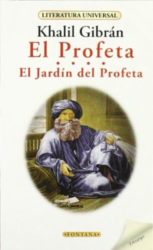 El profeta