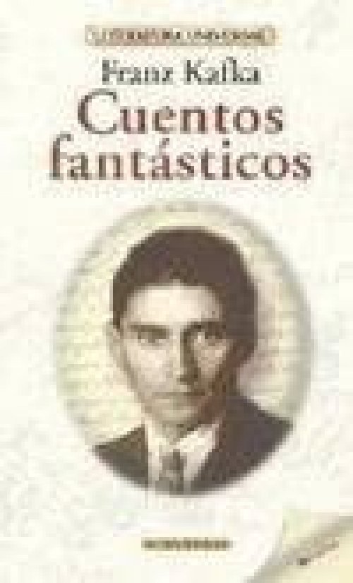 Cuentos Fantásticos