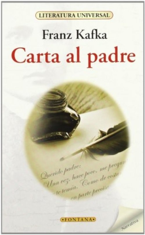 Carta al padre