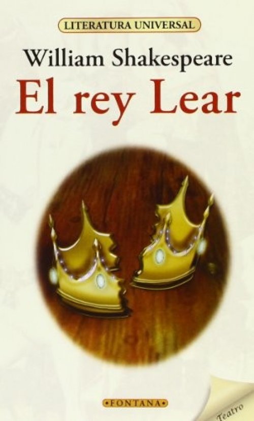 EL REY LEAR