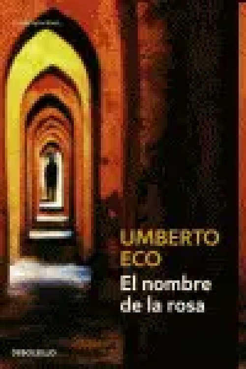 El Nombre de la Rosa