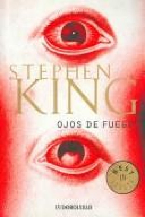 OJOS DE FUEGO (NUEVA PORTADA)