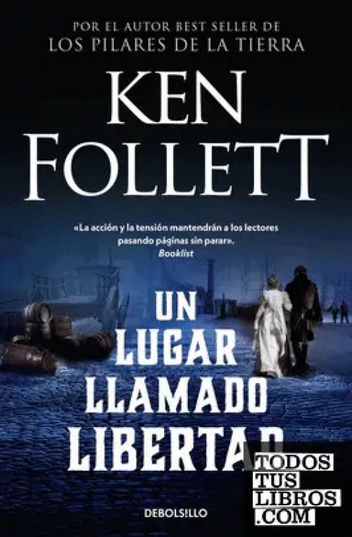 Un Lugar Llamado Libertad
