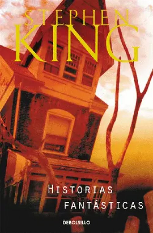 Historias Fantásticas