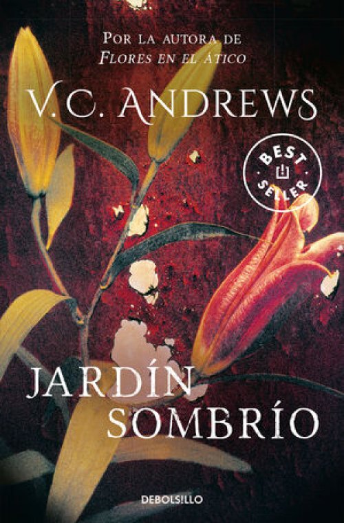 DOLLANGANGER 5: JARDÍN SOMBRÍO