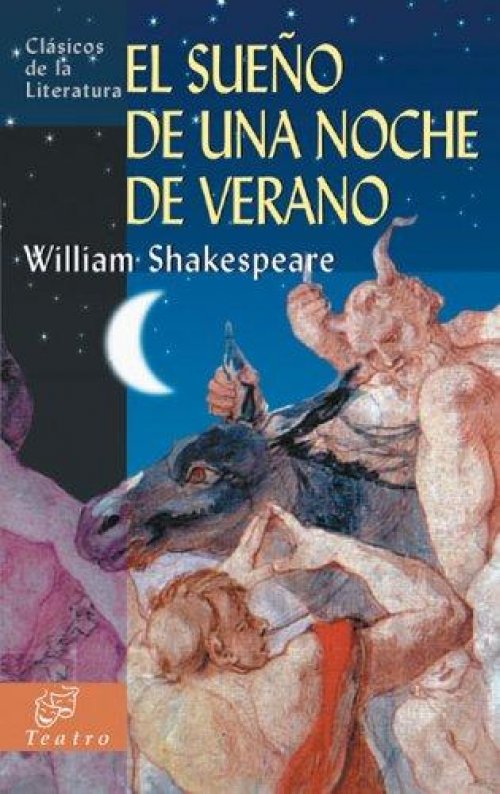Sueno de una noche de verano