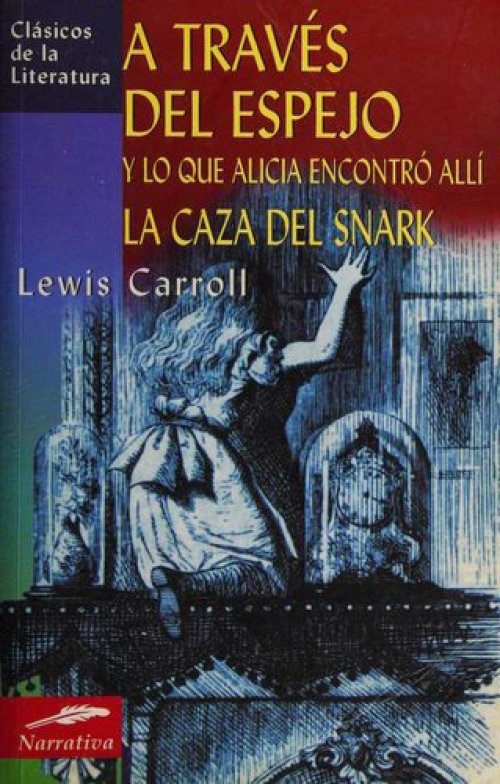 A traves del espejo