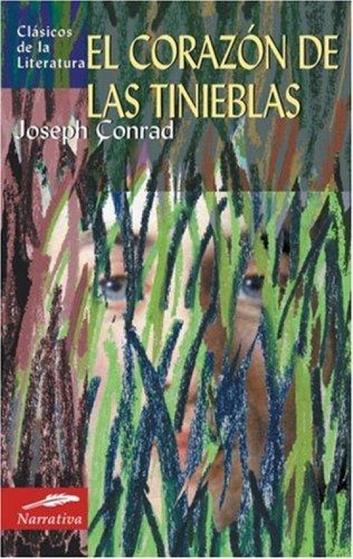 El corazon de las tinieblas