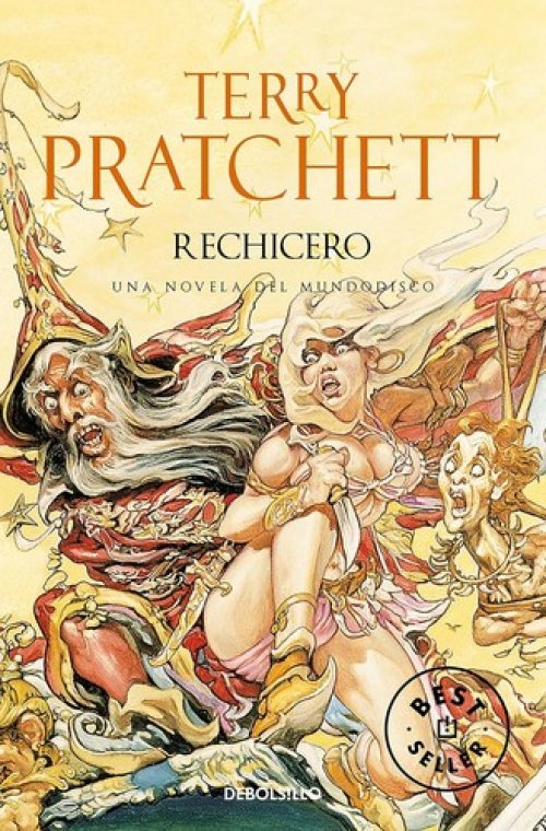 Rechicero