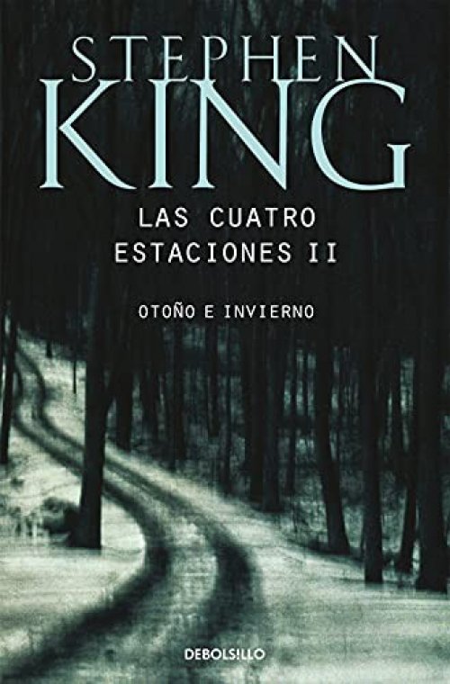 CUATRO ESTACIONES II