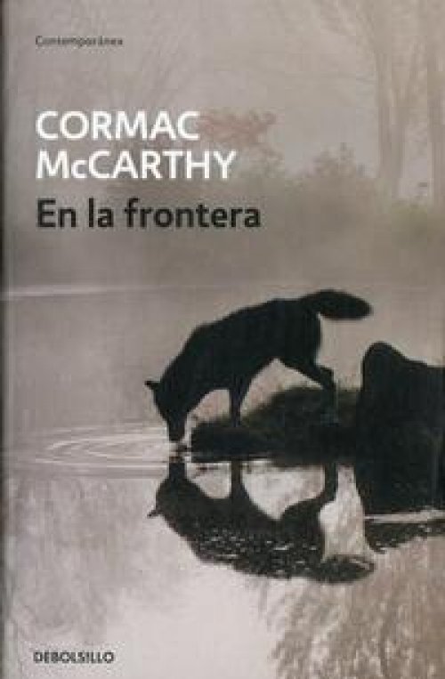 En la frontera
