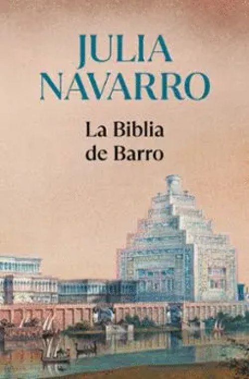 La Biblia de Barro