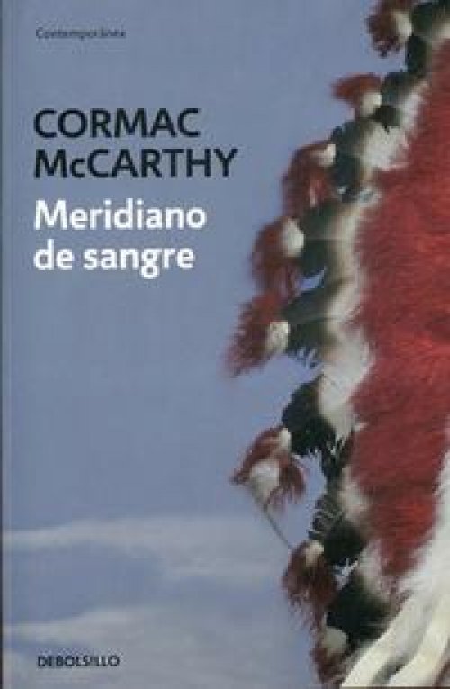 Meridiano de sangre