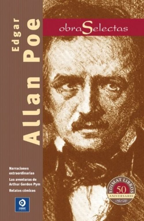 Edgar Allan Poe