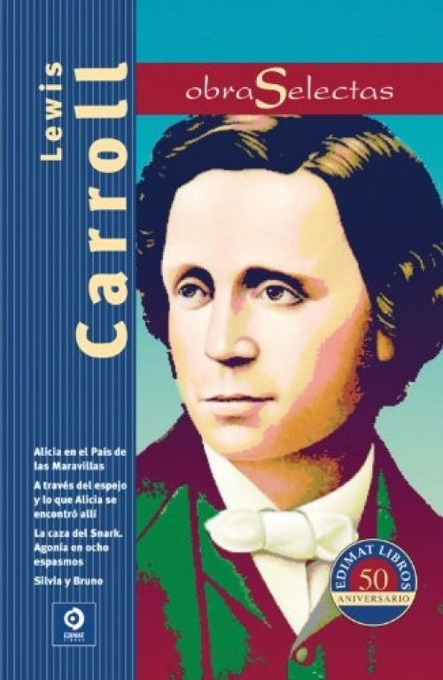 Lewis Carroll