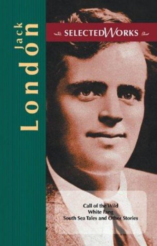 Jack London