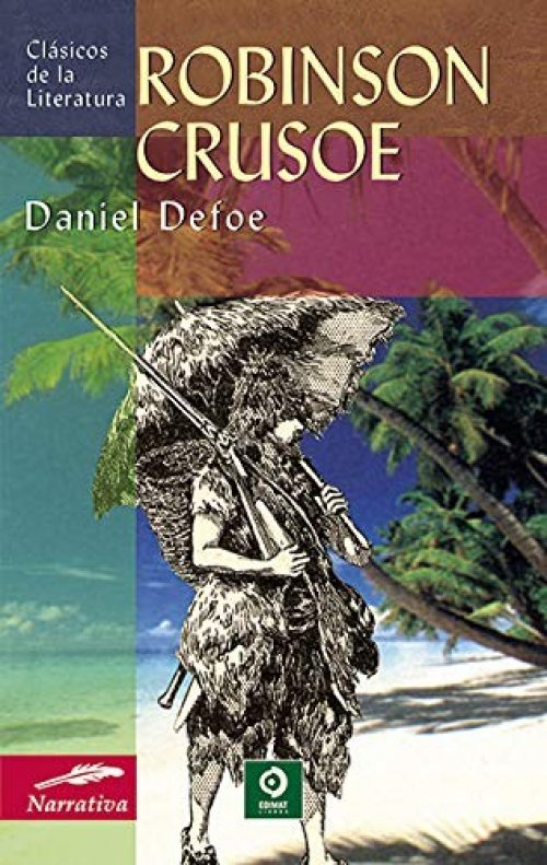 ROBINSON CRUSOE