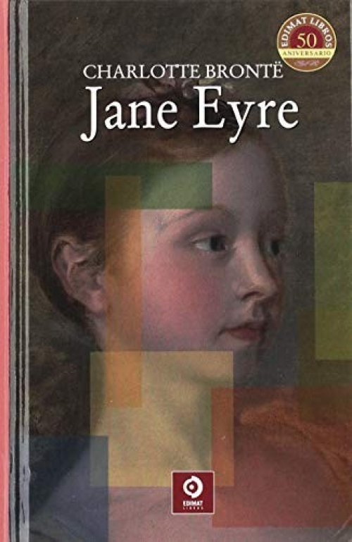 JANE EYRE