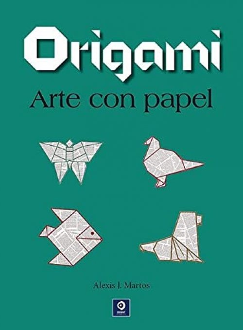 ORIGAMI ARTE CON PAPEL