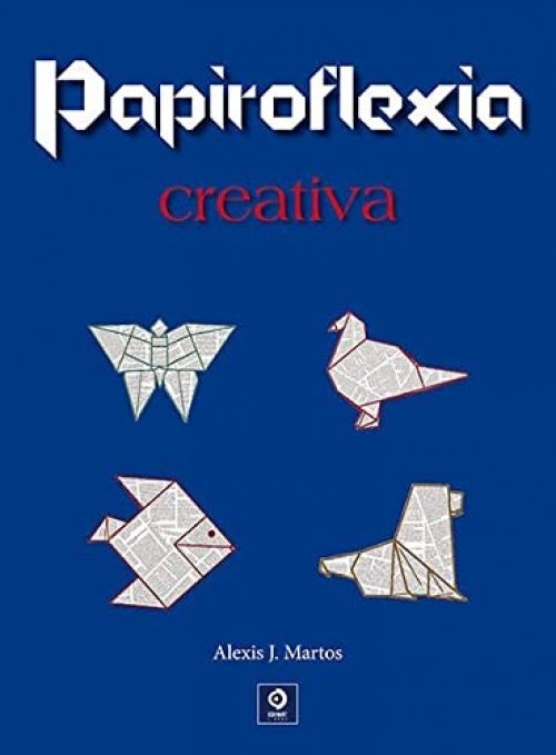 PAPIROFLEXIA CREATIVA