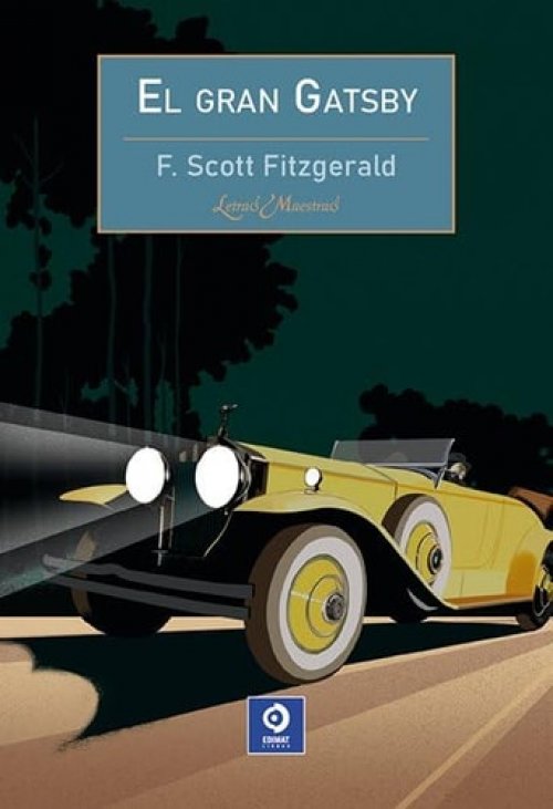 El gran Gatsby