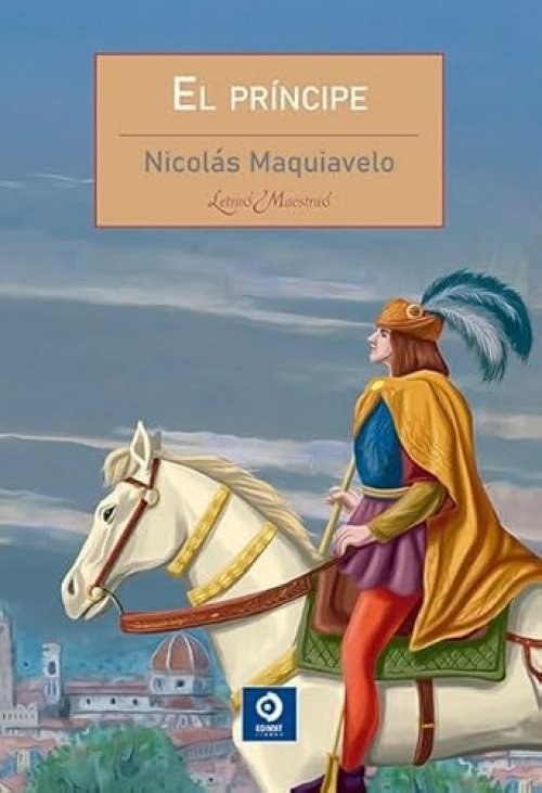 EL PRINCIPE