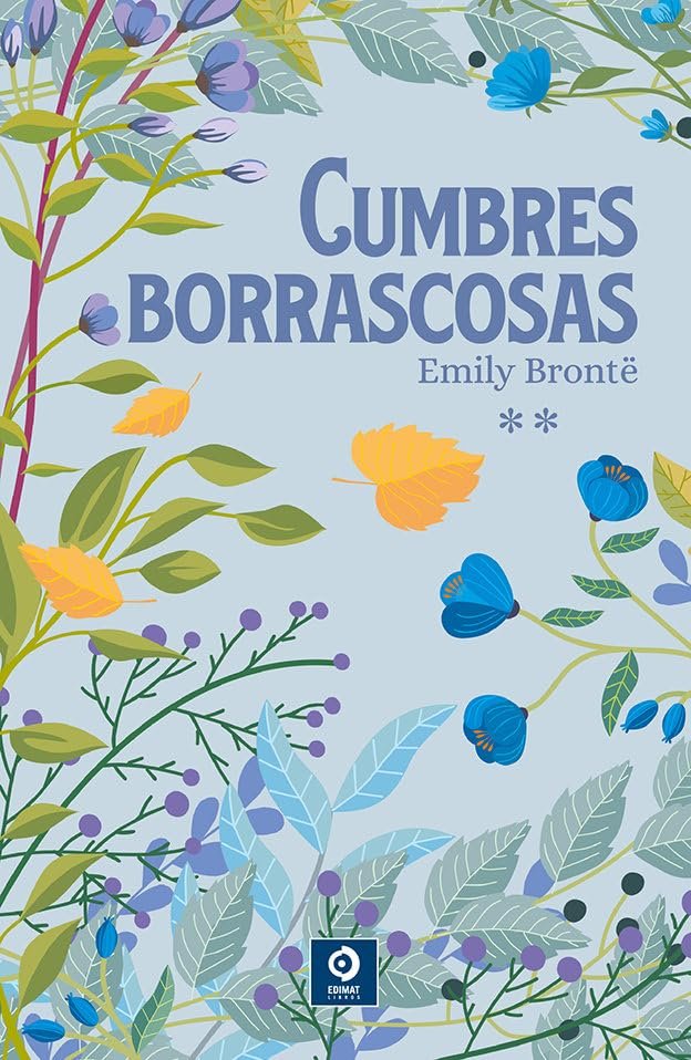 CUMBRES BORRASCOSAS
